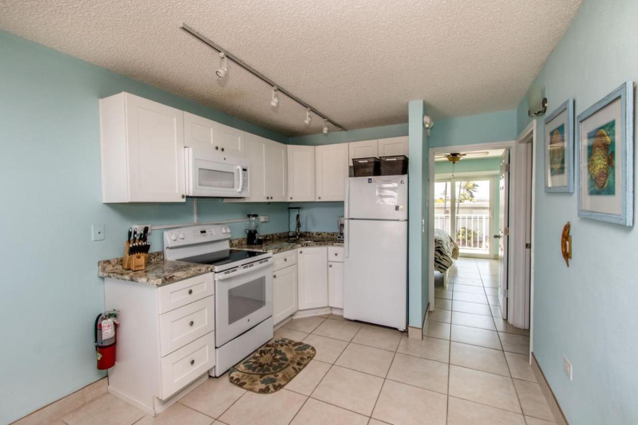 Skipjack 203 1Bed/1Bath Updated Condo Marathon Exterior photo