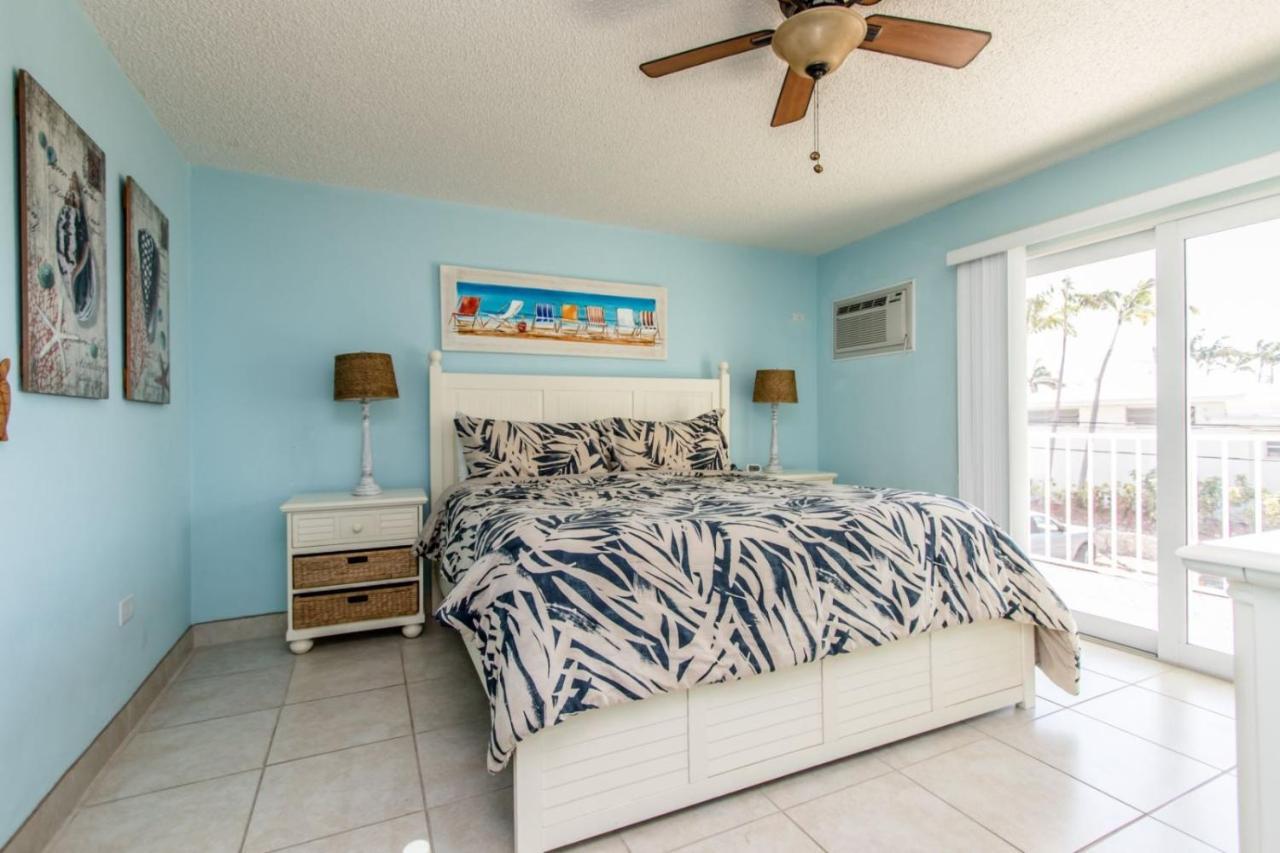 Skipjack 203 1Bed/1Bath Updated Condo Marathon Exterior photo