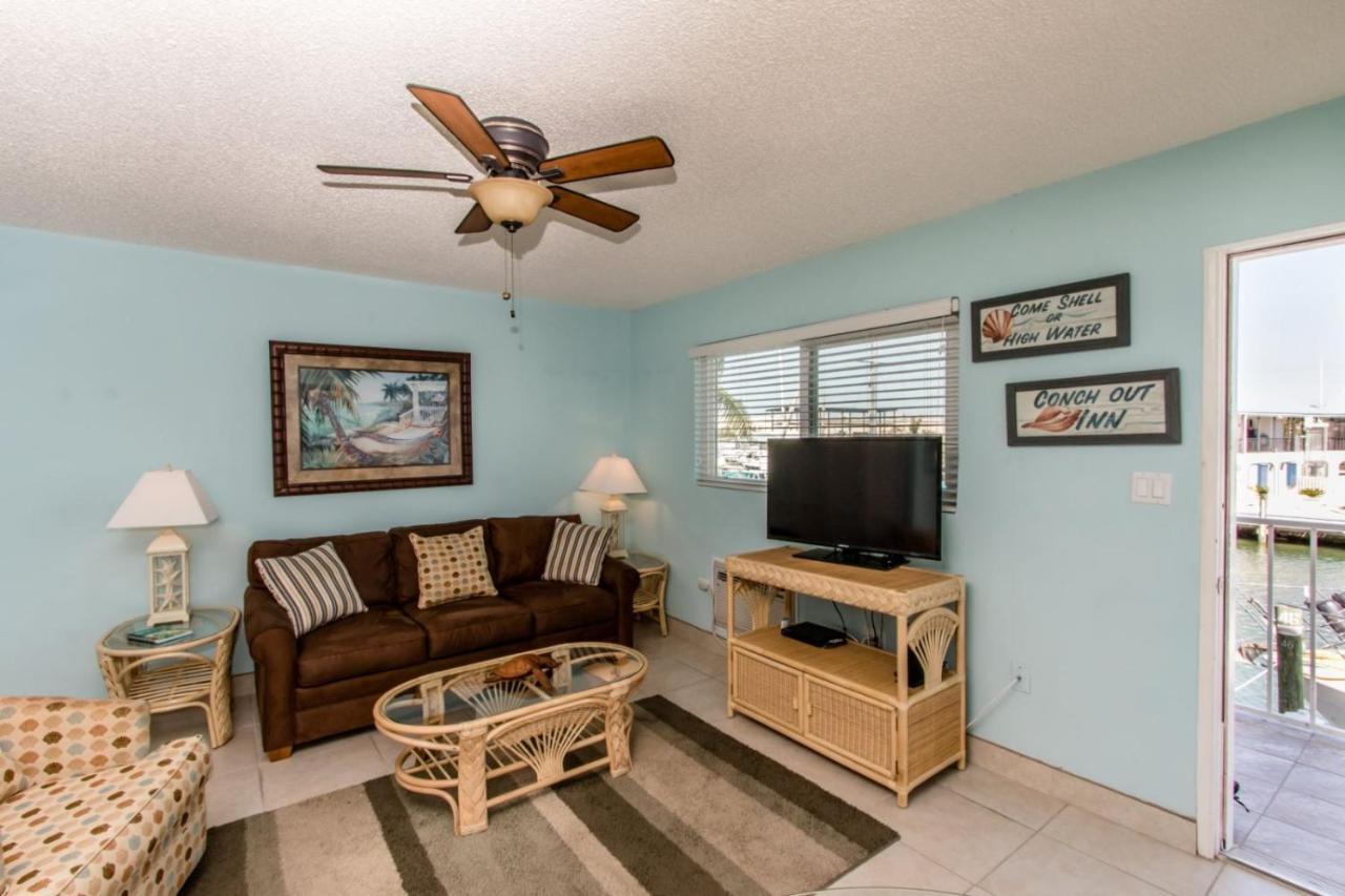 Skipjack 203 1Bed/1Bath Updated Condo Marathon Exterior photo